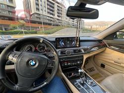 بی ئێم دەبڵیو سیریەس 7